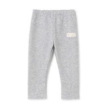 裏シャギー パンツ