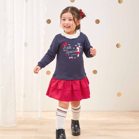 [^ԁF2154310]ӂƌyfVfނ̃hbg̒itXJ[gA؂₩Ȉۂ̃s[XBXJ[gƂ̃hbg𒅂mimĩAbvP炵|CgłBg̑fނɂ́AHIGHHEATRbggpAVRfނłȂA⎼CzĔMɕς@\ĂāAG߂Kɉ߂B80A90́AE₷J̎dlByzȂyňzʁyLkzynzȂy|Pbgz