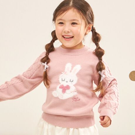 [^ԁF2154204]n[gmimi񂪕҂ݍ܂ꂽZ[^[Bmimi񕔕́AӂƂŕ\Aɂ̓P[u҂݂Â݂fUCłBEHbVufނłȒPȂ̂ŁAfC[ɋCyɒ܂ByzȂyňzʁyLkzynzȂy|PbgzȂ