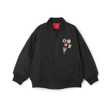 MA-1 ジャケット