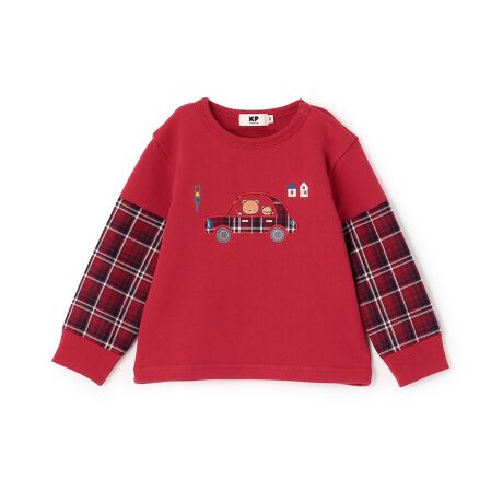 `FbNԃAbvP уg[i[/P[s[(KP)