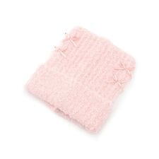 ケーピー(KP)のループヤーン ニットフード