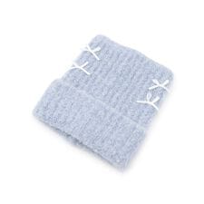 ケーピー(KP)のループヤーン ニットフード