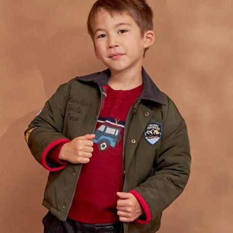 [^ԁF4554307]܁A|Pbg̃R[fCgAAEghAȕ͋C̃|GXe^bT[̃WPbgBnɂ́A^[^`FbÑLeBOAł͂ȂAƂ̂t[hfUCANZgɂȂĂ܂BEƍɂ̓byAEɃShイzA͐܂ԂƁAJt[W\ƂÂdlBt[h́AXibv{^ŎO\ȂAOJ́A䗃dẴWbvAbvŁAʂɂdlƂȂĂ̂ŁA܂܂Ȃ邱ꂩ̋G߁AV[R[fBl[gɍ킹āA􂵂łBd110cm^497gyzȂyňzʁyLkzȂynzy|Pbgz