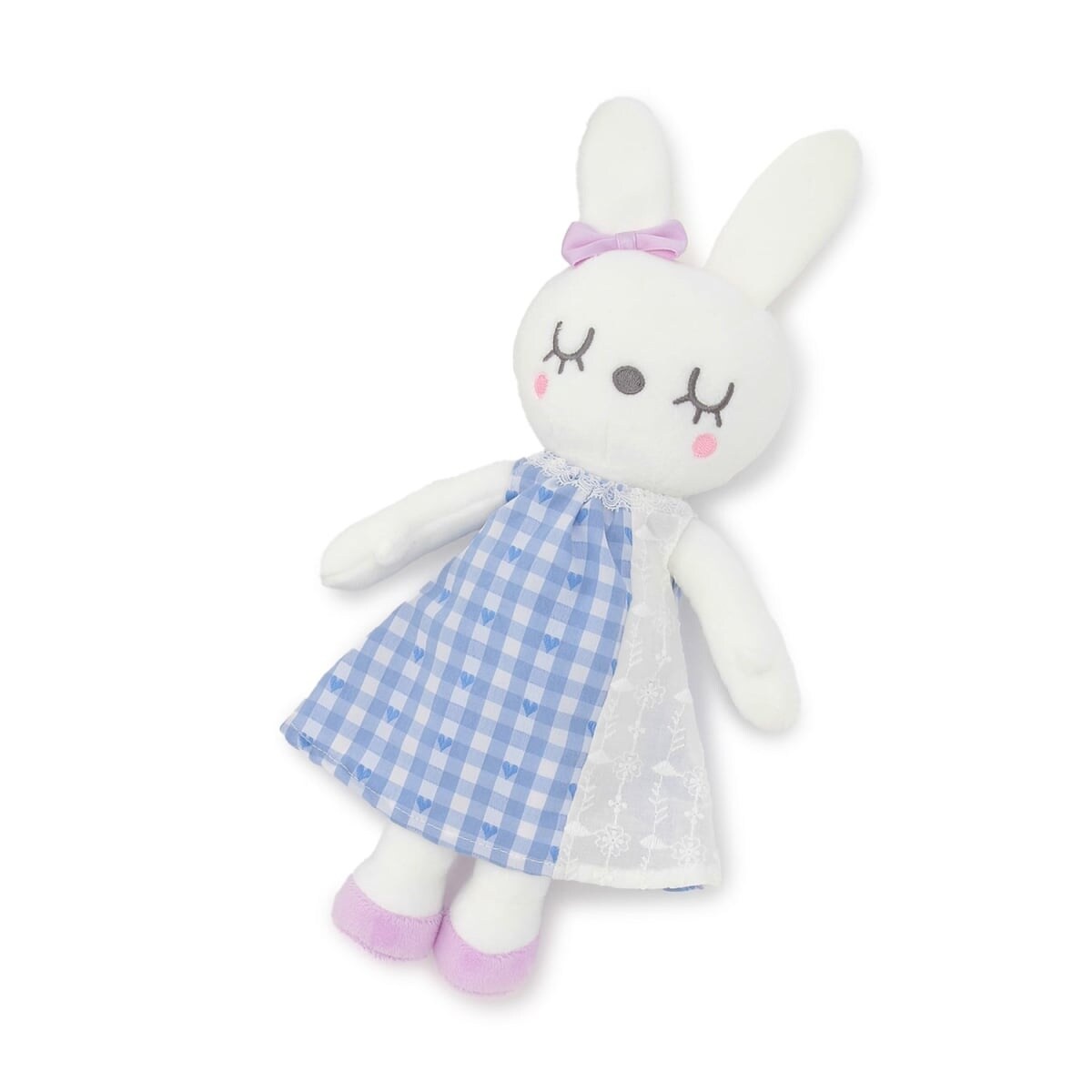 ぬいぐるみ・マスコット mimiyy mimiちゃん ぬいぐるみ | ケーピー(KP) | マルイウェブチャネル