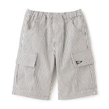 デニム ハーフパンツ