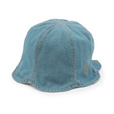 【リバーシブル】 チューリップハット