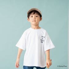 【トイ・ストーリー】バックプリントワイド半T