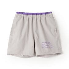 【水陸両用】ワンポイントロゴショートパンツ