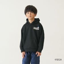 【親子リンク】Kidsソニックスウェットフーディー