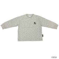 【親子リンク】KidsソニックビックロンTEE