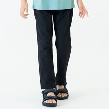 【水陸両用】ストレートパンツ