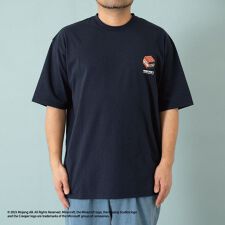 【マインクラフト】【親子リンク】Dad武器TEE