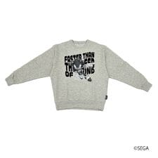 【親子リンク】【DAD】ソニックスウェットプルオーバー