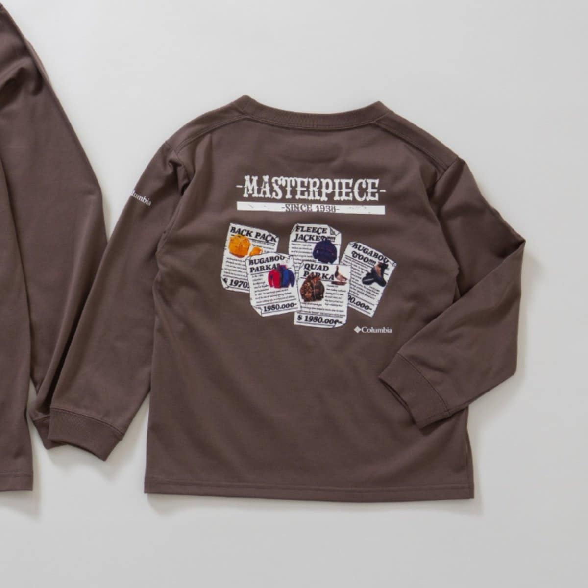 [}C]yColumbiazKidsobNOtBbNT/AhfB[veB}Ciand D.patit mainj x[W