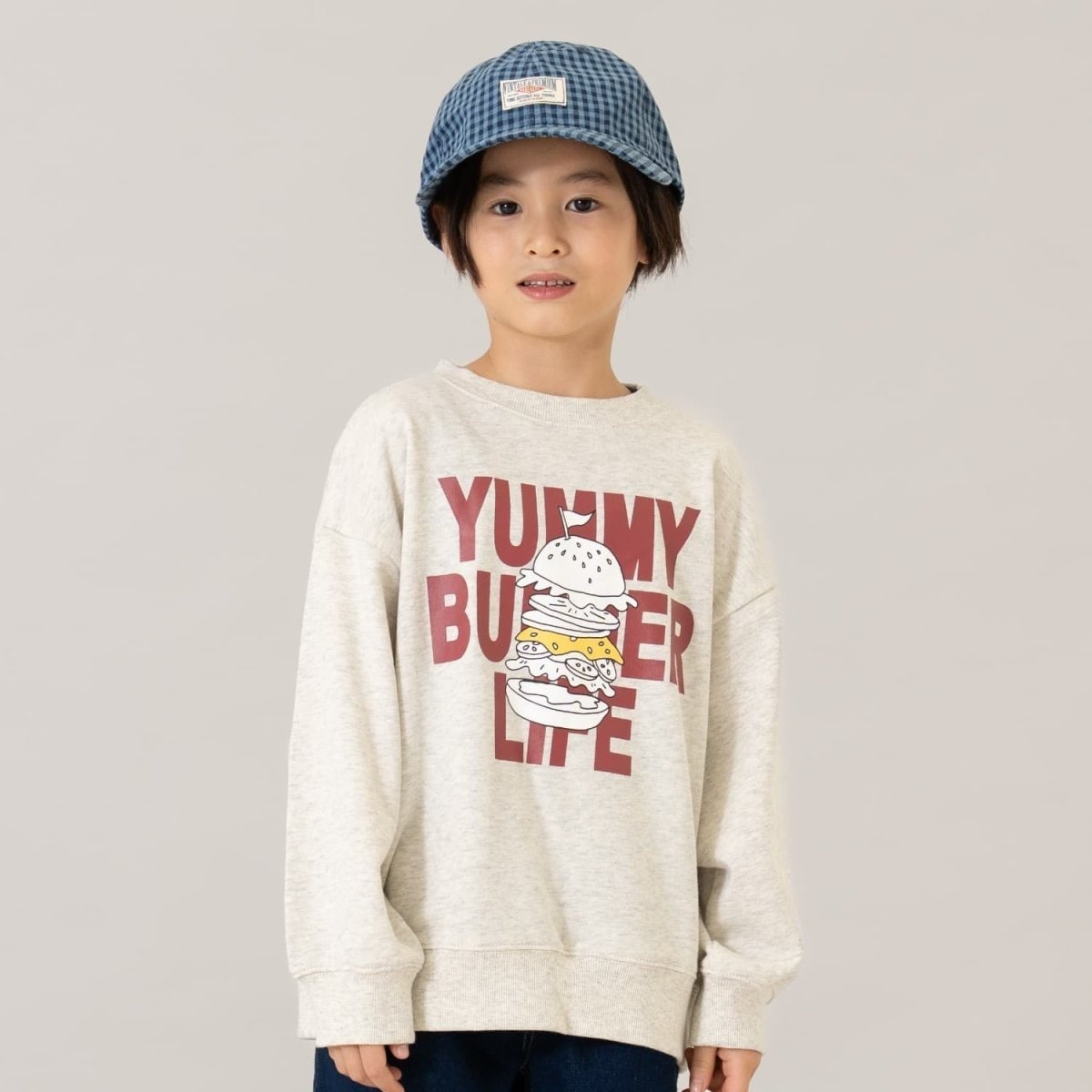 [}C]YUMMY XEFbgvI[o[/g[i[/AhfB[veB}Ciand D.patit mainj I[g~[