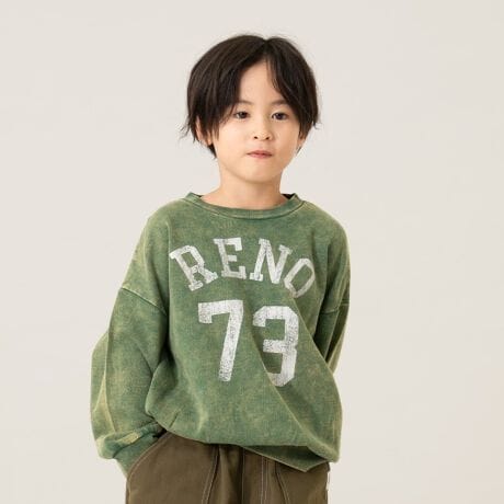 [^ԁF2254209]y and D.petit main z@Daily iX́jADear i厖 jA Dad ippj@fC[EGAA厖ȎqǂƁAppɂI@JWAœ₷₷A  @ppŒȂ邭炢t@bViuB @fC[gł郍[vCXACeĂ܂By Ώ z 3-12 GirlsEBoysi90-150cmj  lFMiTCYj