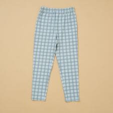 【365D】防汚加工アソートガラレギンス