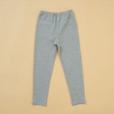 【365D】防汚加工フライスレギンス