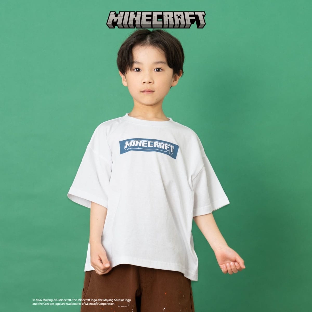 [�}���C]�y�}�C���N���t�g�z�A�C�R���u���b�N�o�b�NT�V���c/MINECRAFT/�A���h�f�B�[�v�e�B�}�C���iand D.patit main�j ��