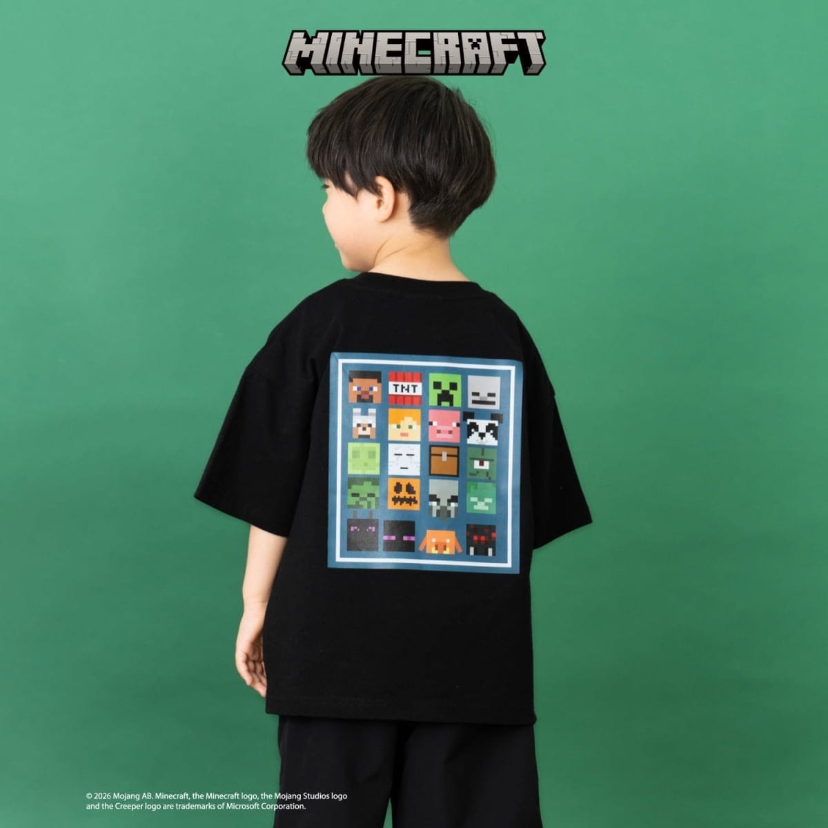 [�}���C]�y�}�C���N���t�g�z�A�C�R���u���b�N�o�b�NT�V���c/MINECRAFT/�A���h�f�B�[�v�e�B�}�C���iand D.patit main�j ��
