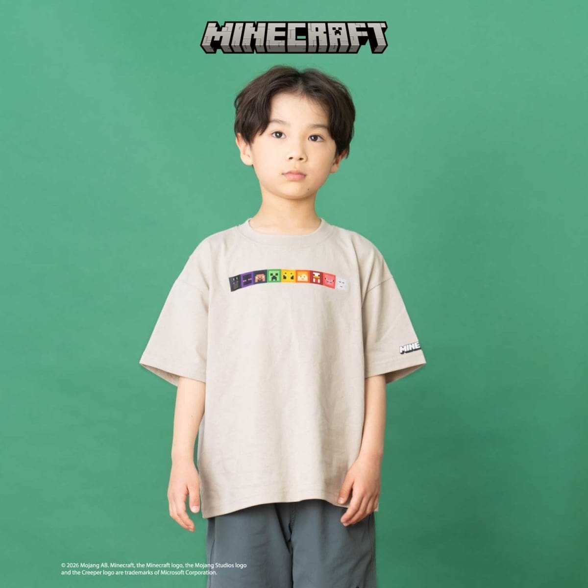 [�}���C]�y�}�C���N���t�g�z�X�N�G�A�A�C�R���t�F�C�XT�V���c/MINECRAFT/�A���h�f�B�[�v�e�B�}�C���iand D.patit main�j �O���[�W��