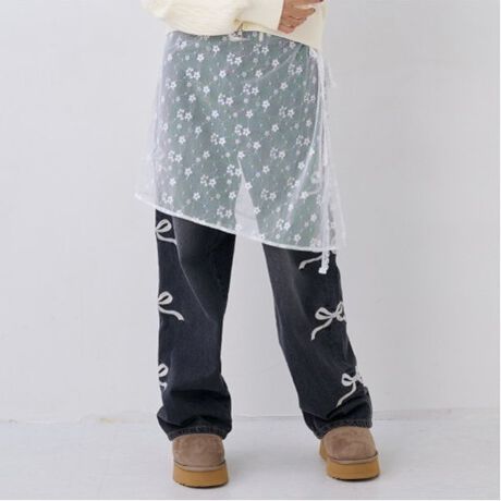 [^ԁF7843180]@ׂȉԕ̃[Xiȕ͋C̃XJ[głBEGXg̃{ƊČԂŁAȒPɒpł܂BfjXJ[gƑgݍ킹΁AJWAȂ珗̎q炵X^CBgĥR[fBl[gy߂A񂵂ɕ֗ȃACełByzyňzyLkzȂynzȂy|PbgzȂyAWX^[zȂFfgF152cm^pTCYFF 