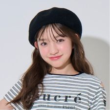 ベレー帽