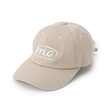 バイラビット(by LOVEiT)のバックリボンキャップ