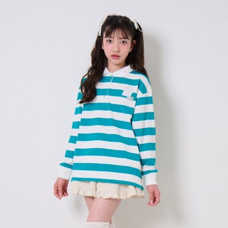 [^ԁF7853207]傫ȃ{[_[gӂ郉K[VcłBɃSAbvPAuh炵܂Bn[t{^JătɒȂ̂߁BTCh̓XbgŁAƂSn܂Bhイ̗Ɂuĕzv͂܂ByzȂyňzʁyLkzynzȂy|PbgzȂsNFfg:157cm pTCY:150cm O[Ffg:154cm pTCY:150cm 