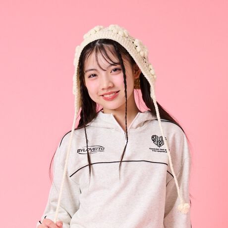 [^ԁF7853426]q܂Ƀ}b`₳̃ou[VJłBt[`[tꂽ҂݃fUCŁÂ݂镵͋CɎdグ܂B̃R[fBl[g𖣗͓IɌĂACeB{[~[ȃs[XXJ[gƍDłB