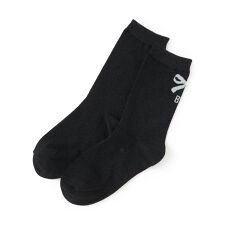 ラメクルーソックス