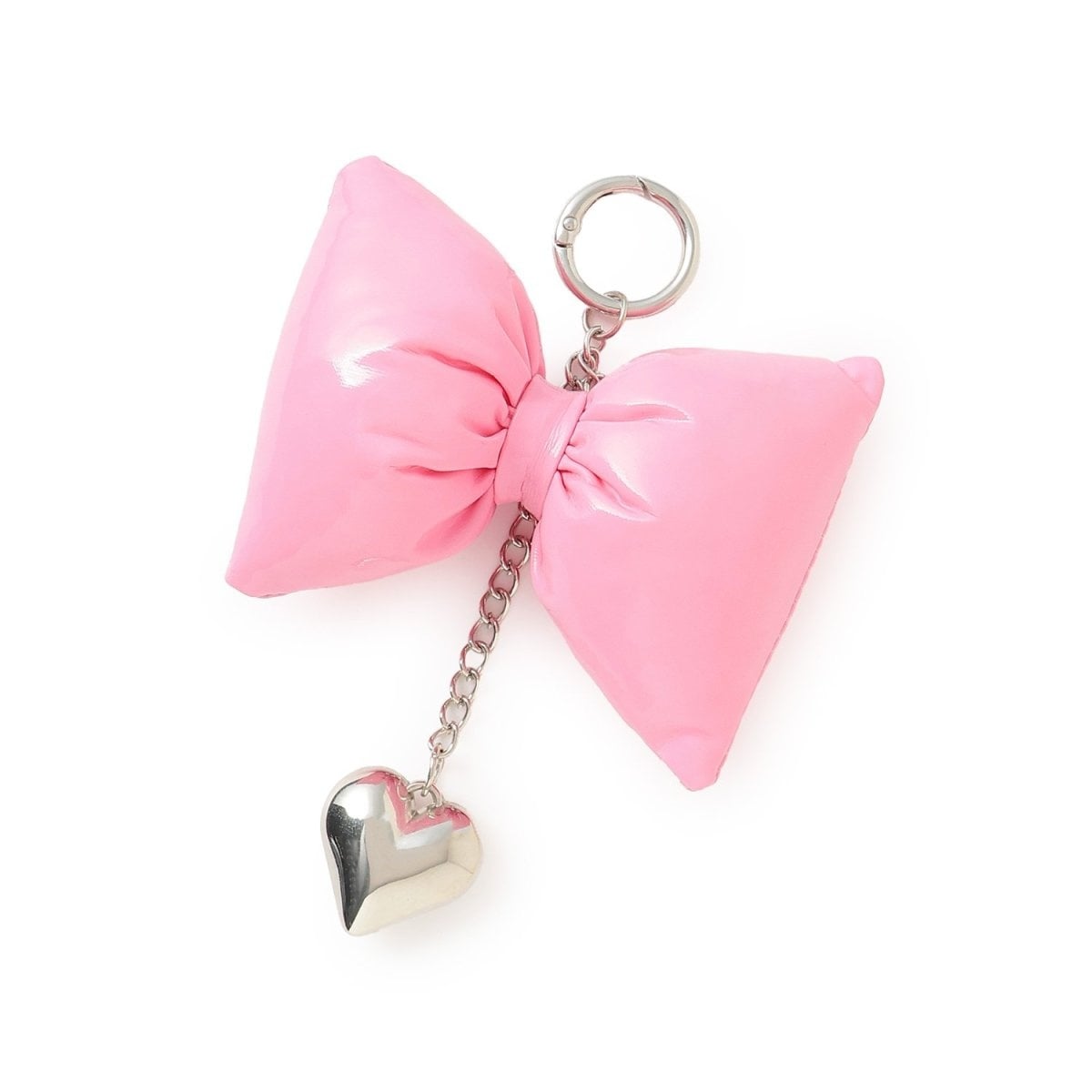 リボンチャーム（大） | バイラビット(by LOVEiT) | マルイウェブチャネル