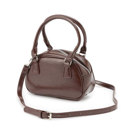 [^ԁF7853441]ӂ܂邢tH̃{XgobOłBƂoɏd󂷂ARpNgȃTCYBV_[ĂA莝łȂ|\łBVvȃJ[Ȃ̂ŁALR[fɃ}b`܂B