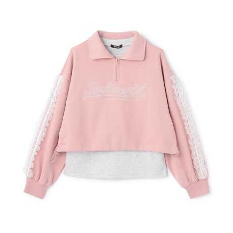 [^ԁF7854206]ShイANZgɂȂĂvI[o[TVc̃ZbgłBn[tWbvtꂽAX|[eB[悤̎q炵fUCBvI[o[͐̃h[R[hŃVGbg̕ω\BꂼPig₷AȂ̕L܂ByzȂyňzʁyLkzynzȂy|PbgzȂyAWX^[zȂFfgF158cm pTCYF150 