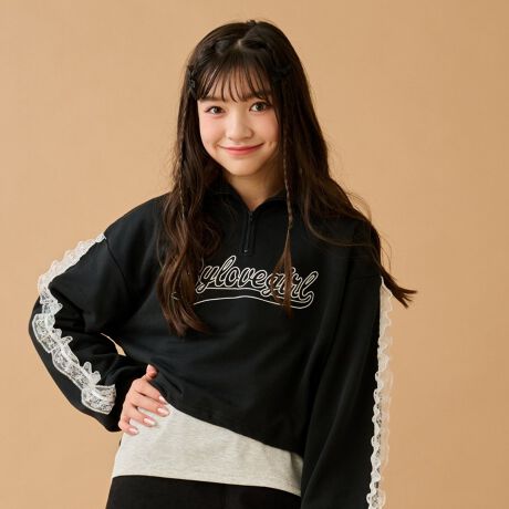 [^ԁF7854206]ShイANZgɂȂĂvI[o[TVc̃ZbgłBn[tWbvtꂽAX|[eB[悤̎q炵fUCBvI[o[͐̃h[R[hŃVGbg̕ω\BꂼPig₷AȂ̕L܂ByzȂyňzʁyLkzynzȂy|PbgzȂyAWX^[zȂFfgF158cm pTCYF150 