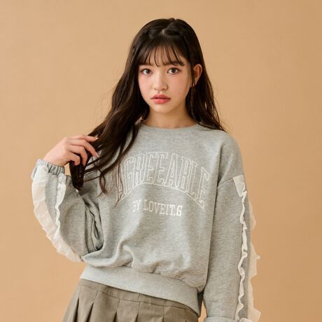 [^ԁF7854275]ɃtJbWvI[o[łBX|[eBiȃfUCŁA܂܂ȑɎ₷ꒅBёfނgpĂ̂ŒSn悭AV[킸Ɋ􂵂܂Bɂ̓SĂAr܂肵₷̂ꂵ|CgłByzȂyňzʁyLkzynzȂy|PbgzȂyAWX^[zȂ~fBA O[FfgF154cm pTCYF150 VہFfgF126cm pTCYF130 