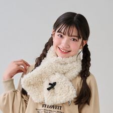 バイラビット(by LOVEiT)のファーティペット