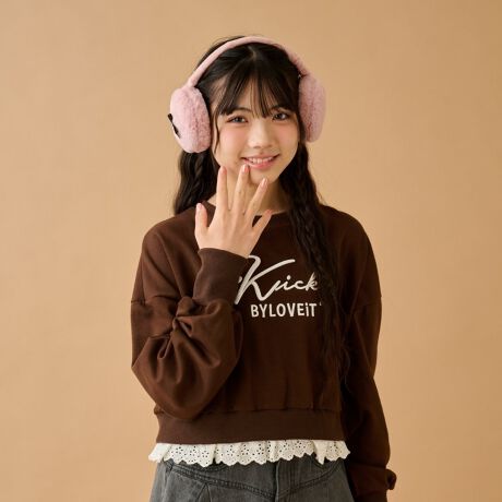 [^ԁF7854203]@ׂȃ[X̎q炵͋C悤vI[o[łB̑傫ȃShイiȈۂ^܂BR[fBl[gɎ₷J[OBƂ[YVGbgŃJWAɒȂ܂Bhイ̗Ɂuĕzv͂܂B FfgF158cm pTCYF150 VہFfgF158cm pTCYF150 