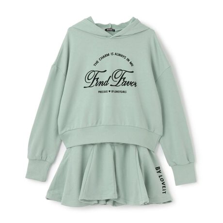 [^ԁF7854305]JWAȒȂZbgAbvłB_ɂzF̃ShイȃANZgB؂₩ȃVGbg̃XJ[gŏ̎q炵͋CɎdグ܂BXJ[gɃCi[pcƉE|PbgĂ̂͂łBy߂̒p͏H~V[YzyzȂyňzʁyLkzynzy|PbgzyAWX^[zȂ~fBA O[FfgF158cm pTCYF150 