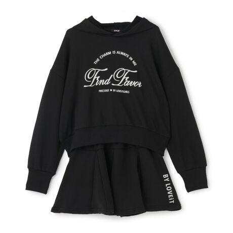 [^ԁF7854305]JWAȒȂZbgAbvłB_ɂzF̃ShイȃANZgB؂₩ȃVGbg̃XJ[gŏ̎q炵͋CɎdグ܂BXJ[gɃCi[pcƉE|PbgĂ̂͂łBy߂̒p͏H~V[YzyzȂyňzʁyLkzynzy|PbgzyAWX^[zȂ~fBA O[FfgF158cm pTCYF150 