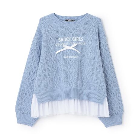 [^ԁF7854280]Gߊ悤P[u҂݂̃jbgłBɂ{ƁÃtŏ̎q炵͋C߂܂BJWAȒȂɃ}b`ƂVGbgBnClbN܂̃Ci[킹̂߂łByzȂyňzʁyLkzynzȂy|PbgzȂyAWX^[zȂԁFfgF126cm pTCYF130 