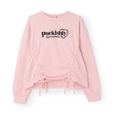 ドロストプルオーバー