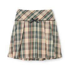 バイラビット(by LOVEiT)のリボンプリーツスカート