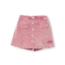 バイラビット(by LOVEiT)のフロント釦スカパン