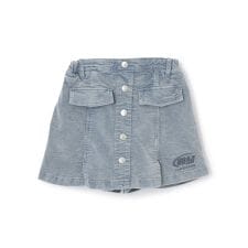 バイラビット(by LOVEiT)のフロント釦スカパン