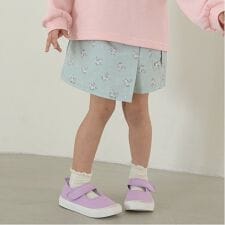 【撥水加工】ラップパンツ