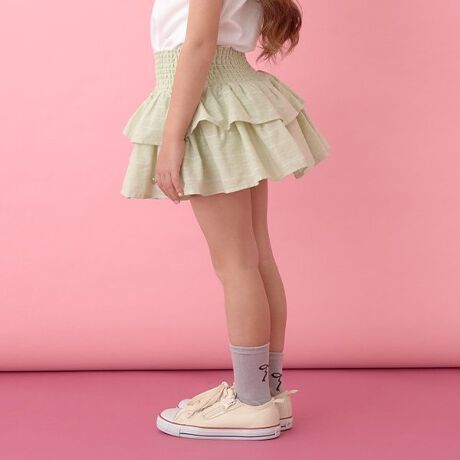 [^ԁF3052103]ӂƍLVGbgA̎q炵_̃eBA[hXJ[głB@ׂȃRbg[XngpAiŉ؂₩Ȉۂ^܂BV[Odl̃EGXg͐LkAqlɗDtBbg!ɍ킹ėheBA[hfUCA炵ɈĂ܂BXJ[ǵASĒp悤ACi[pč^ɂȂĂ܂BCi[pc͏_炩ȃu[hngpAɂ͉炵MU[t炢܂Bh[Y𗚂Ă悤ȁASfUCłBJ[́AR[fBl[g₷ItzCgAO[Ap[vAubN4FWJBgbvXI΂AlXȃX^Cɍ킹₷̂ꂵ|CgłBʂȓ̂oƂĂ͂Aigɂ҂ȃACełBfpʐ^菤iʐ^łɋ߂FłBfډ摜̏i̐F́ȀƎ˂pxɂƐFقȂꍇ܂B܂\̃TCYƎ͎኱قȂꍇ܂̂ŁA\߂ByzȂItzCgŊmFyňzyLkzȂynzy|PbgzȂyAWX^[zȂSւȂIt zCgFfgF107cm pTCYF110cm x_[FfgF110cm pTCYF110cm ~gFfgF112cm pTCYF110cm FfgF110cm pTCYF110cm 