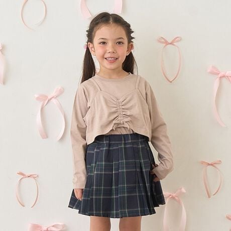 [^ԁF3053209]~jL~\[ƃVvTVc̃ZbgACeołBTVc̓VvȃVGbgŒ񂵗͔QIɂ肰Ȃn[g`[t̂|CgłB~jL~\[́ATVc̏ɒ̂͂A莝̂mɏd˂ĂZbgŒ΁Aghڂ̃C[hX^C܂Big͂AƂoɂ߂łB[\tgRbg]x󂵂Ăւ炸AȖ{̎_炩GA^u[H{RbgfނłBfpʐ^菤iʐ^łɋ߂FłBfډ摜̏i̐F́ȀƎ˂pxɂƐFقȂꍇ܂B@܂\̃TCYƎ͎኱قȂꍇ܂̂ŁA\߂ByzⓧyňzʁyLkz胉Cg sNFfgF104cm pTCYF110cm ViFfgF104cm pTCYF110cm N[FfgF108cm pTCYF110cm FfgF108cm pTCYF110cm u[ O[FfgF104cm pTCYF110cm x_[FfgF108cm pTCYF110cm 