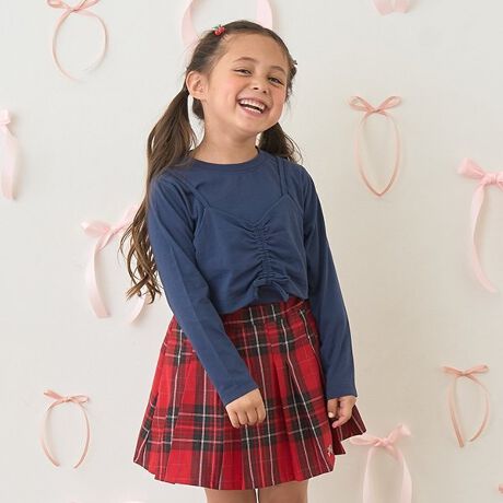 [^ԁF3053209]~jL~\[ƃVvTVc̃ZbgACeołBTVc̓VvȃVGbgŒ񂵗͔QIɂ肰Ȃn[g`[t̂|CgłB~jL~\[́ATVc̏ɒ̂͂A莝̂mɏd˂ĂZbgŒ΁Aghڂ̃C[hX^C܂Big͂AƂoɂ߂łB[\tgRbg]x󂵂Ăւ炸AȖ{̎_炩GA^u[H{RbgfނłBfpʐ^菤iʐ^łɋ߂FłBfډ摜̏i̐F́ȀƎ˂pxɂƐFقȂꍇ܂B@܂\̃TCYƎ͎኱قȂꍇ܂̂ŁA\߂ByzⓧyňzʁyLkz胉Cg sNFfgF104cm pTCYF110cm ViFfgF104cm pTCYF110cm N[FfgF108cm pTCYF110cm FfgF108cm pTCYF110cm u[ O[FfgF104cm pTCYF110cm x_[FfgF108cm pTCYF110cm 